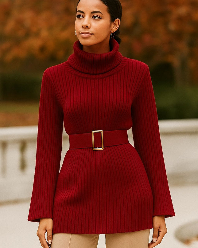 Aurore (Dawn) Sweater collection