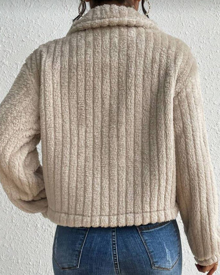 Jacket for winter by Luxe Muet