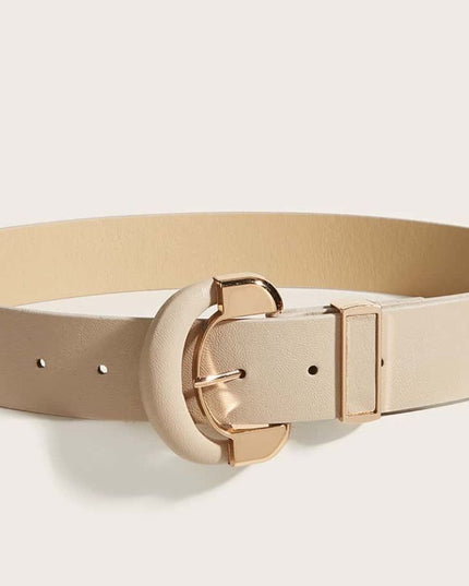 UK Leather Belt