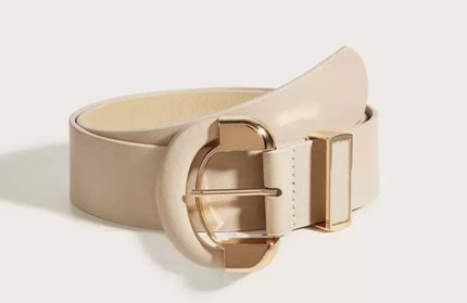 UK Leather Belt