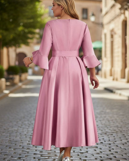 Exquisite Teatime dress