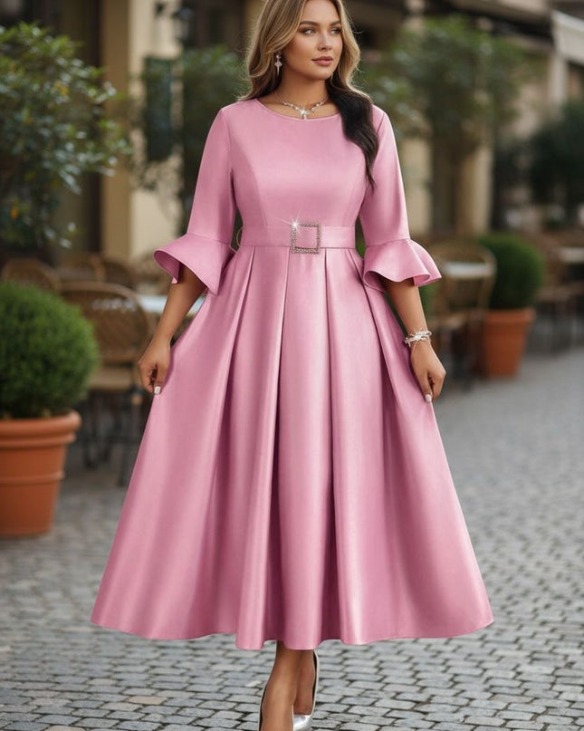 Exquisite Teatime dress