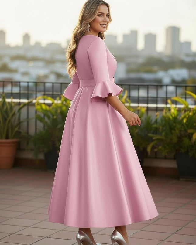 Exquisite Teatime dress