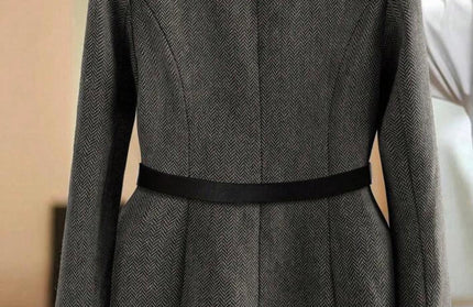 Formal woman jacket by Luxe Muet Collection