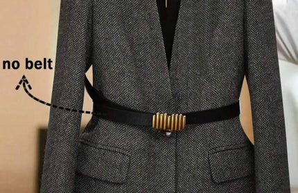 Formal woman jacket by Luxe Muet Collection