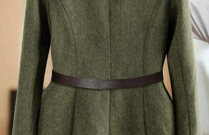 Formal woman jacket by Luxe Muet Collection