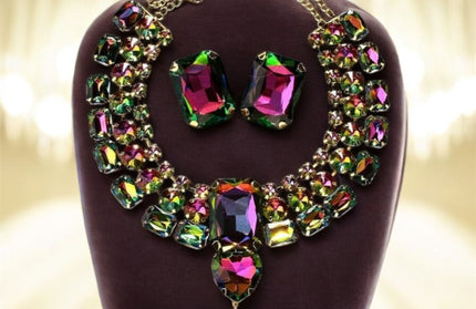 Garden Reflection set