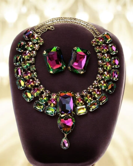 Garden Reflection set