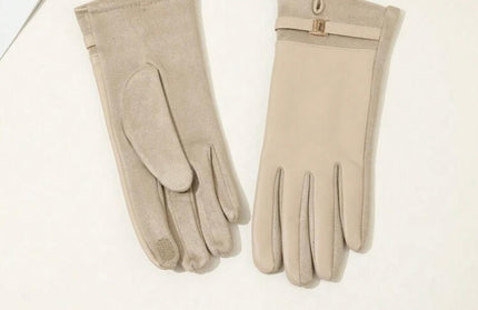 Luxe Elegant Glove