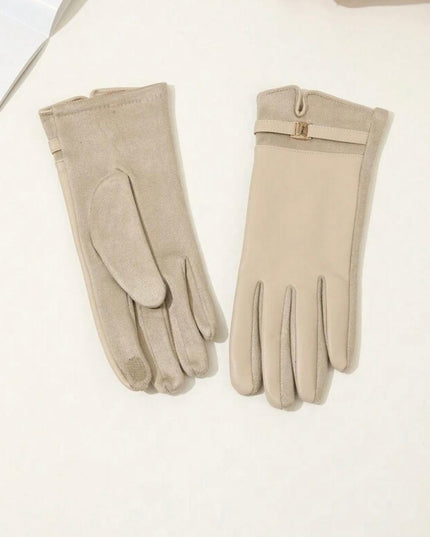 Luxe Elegant Glove