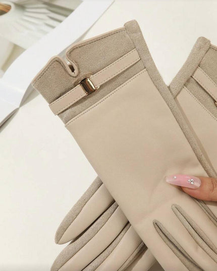 Luxe Elegant Glove