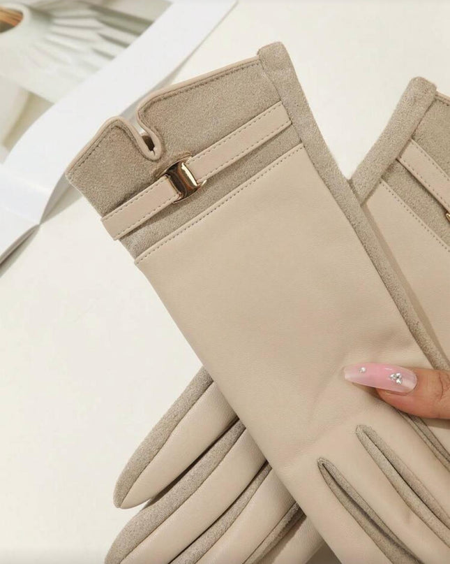 Luxe Elegant Glove