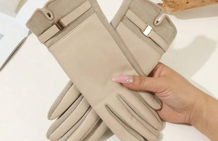 Luxe Elegant Glove