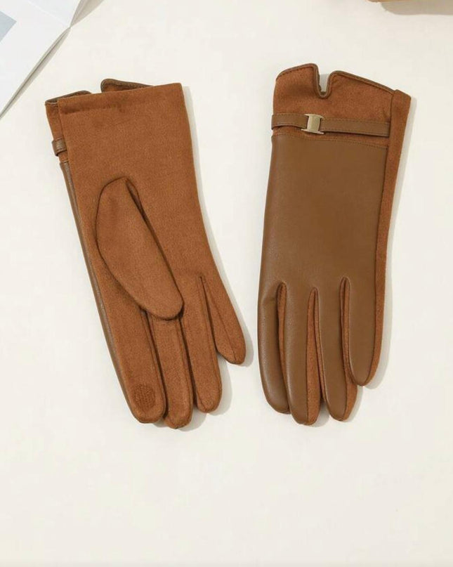 Luxe Elegant Glove