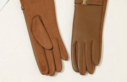 Luxe Elegant Glove