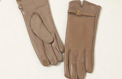 Luxe Elegant Glove