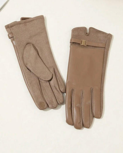 Luxe Elegant Glove