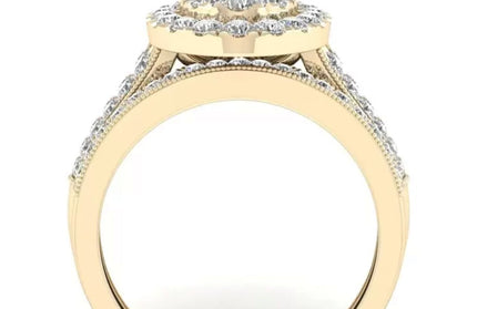 The Rêve Doré (Golden Dream)