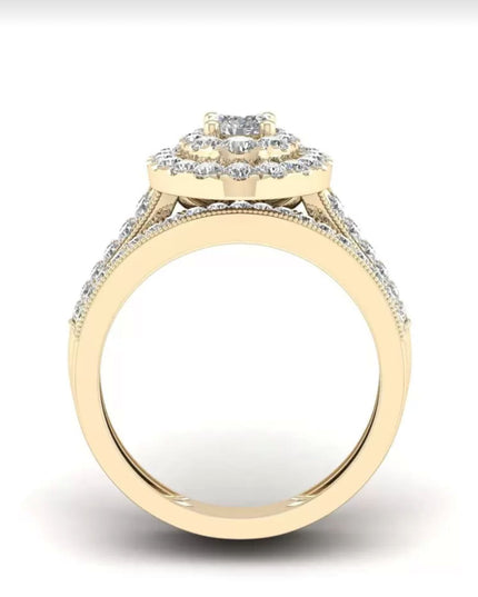 The Rêve Doré (Golden Dream)