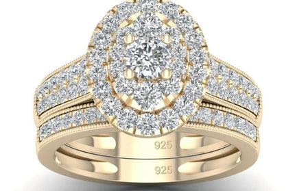 The Rêve Doré (Golden Dream)