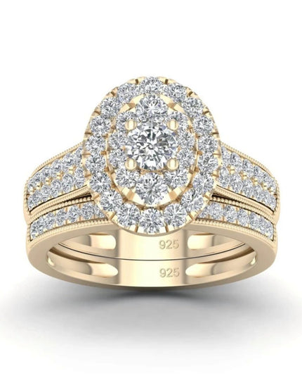 The Rêve Doré (Golden Dream)