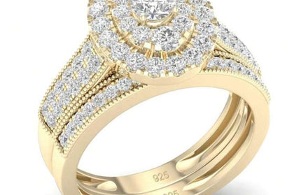 The Rêve Doré (Golden Dream)