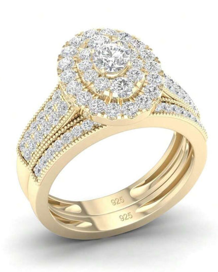 The Rêve Doré (Golden Dream)