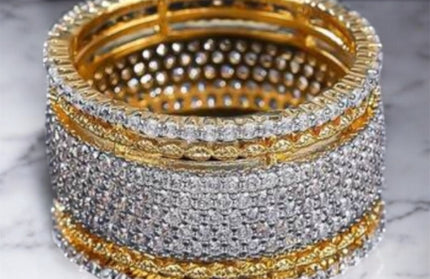 Ring La Couronne (The Crown)