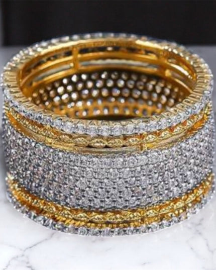 Ring La Couronne (The Crown)