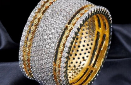 Ring La Couronne (The Crown)