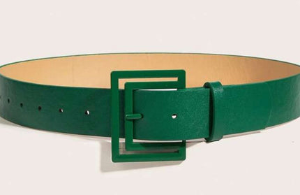 The Windsor Belt