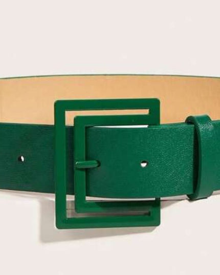 The Windsor Belt