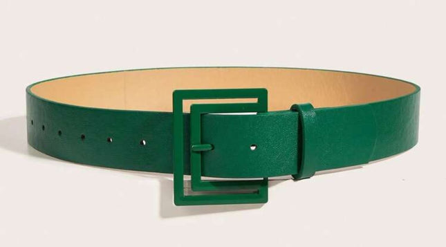 The Windsor Belt