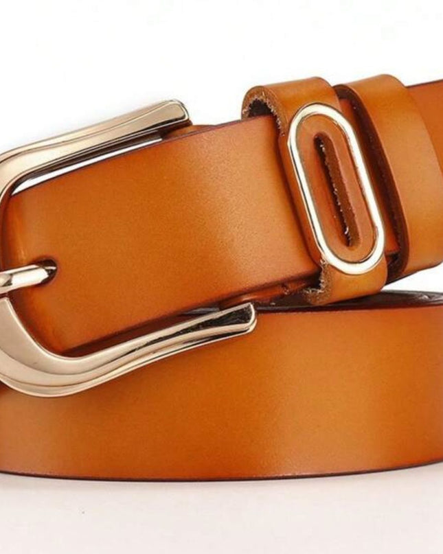 La Verona Belt Expresso