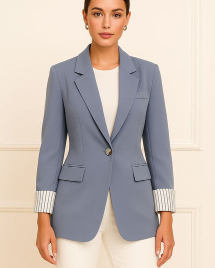 Luxe Jacket femme
