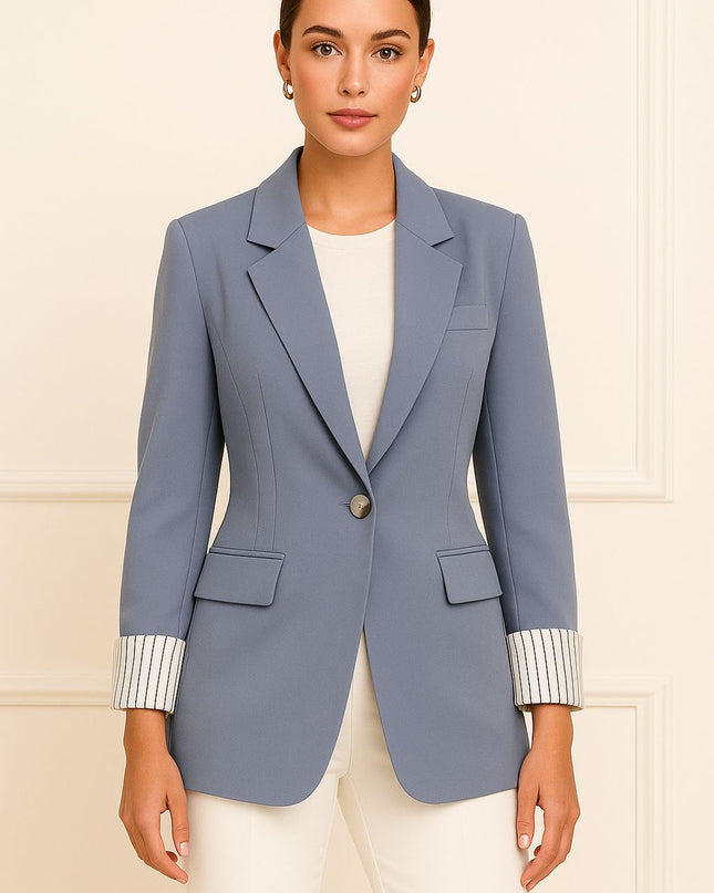 Luxe Jacket femme