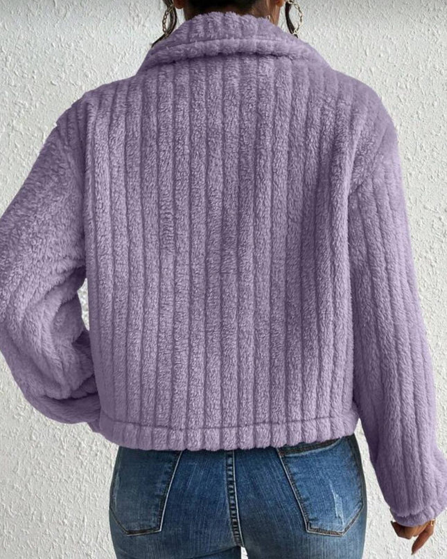 Jacket for winter by Luxe Muet