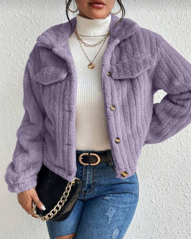 Jacket for winter by Luxe Muet