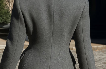 Long Trench coat Vintage