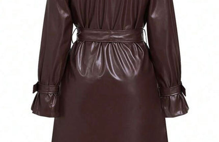 The Milan Muse Coat