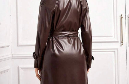 The Milan Muse Coat