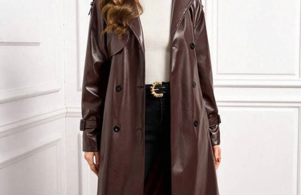 The Milan Muse Coat