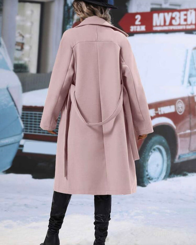 Sable Dream Coat