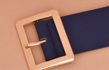 The Windsor Belt Collection