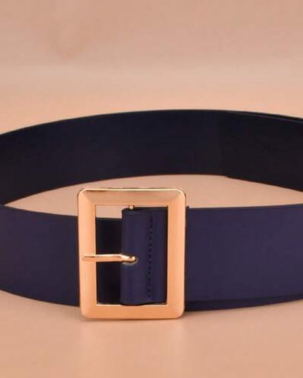 The Windsor Belt Collection