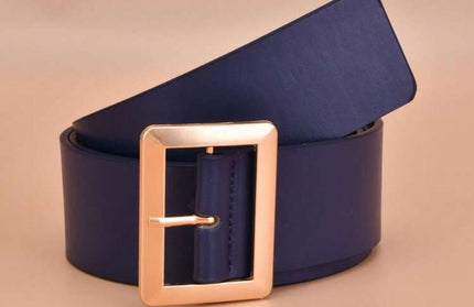 The Windsor Belt Collection