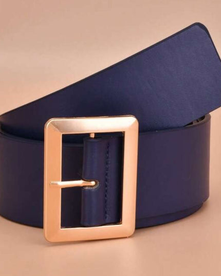 The Windsor Belt Collection
