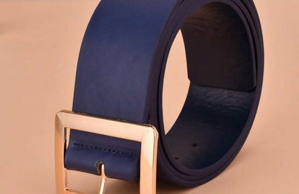 The Windsor Belt Collection