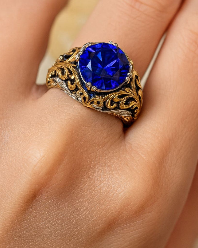 A piece of the ocean