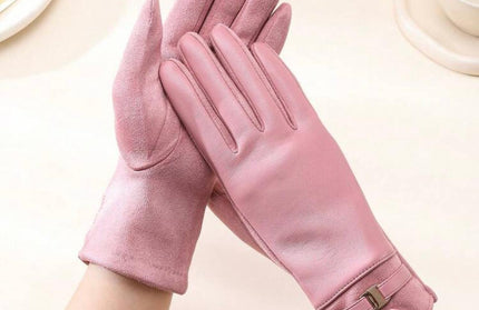 Luxe Elegant Glove